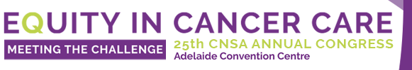 25th CNSA Annual Congress 